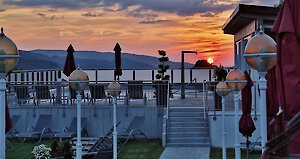 Romantisches Wellnesshotel im Bayerischen Wald